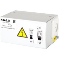 КЭАЗ ЯТП-0.25-220 У3 296235
