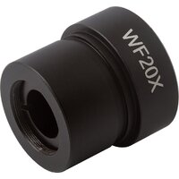 Levenhuk MED 20x/12 (D30 мм) 76064 Image #3