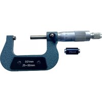 Shanghai Instrument МК-50 (0-50мм)