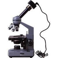 Levenhuk D320L PLUS 31 Мпикс монокулярный 73796 Image #7