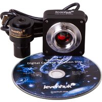 Levenhuk D320L PLUS 31 Мпикс монокулярный 73796 Image #17