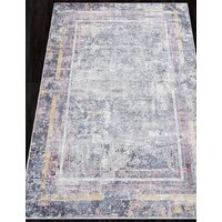 Merinos Zumma F258-STAN-PINK (1.2х1.8) Image #4