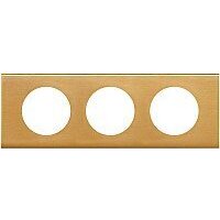 Legrand Celiane 69133 (золото) Image #1