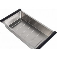 Paulmark Advence A430-BS (брашированная нержавеющая сталь)