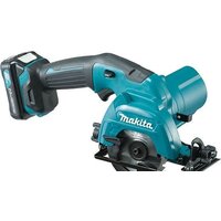Makita HS301DSME (с 2-мя АКБ 4 Ah, кейс)