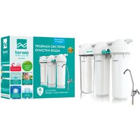 Terwa Трио Стандарт 80001