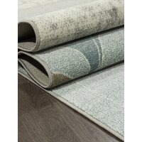 Merinos Izumrud F263-STAN-LIGHT-GRAY (1.6х2.3) Image #2