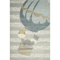 Merinos Izumrud F263-STAN-LIGHT-GRAY (1.6х2.3)