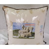 Delford Шерсть Стандарт 1ШП/л-УП21 (68x68) Image #4