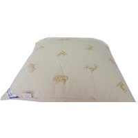 Delford Шерсть Стандарт 1ШП/л-УП21 (68x68)