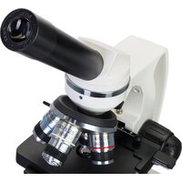 Levenhuk Discovery Atto Polar с книгой 77989 Image #9