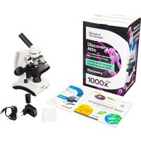 Levenhuk Discovery Atto Polar с книгой 77989 Image #2