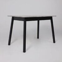 Мамадома Tirk radial-110 раздвижной 110-142х70 (серый сланец/черный) Image #16