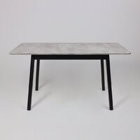 Мамадома Tirk radial-110 раздвижной 110-142х70 (серый сланец/черный) Image #30