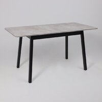 Мамадома Tirk radial-110 раздвижной 110-142х70 (серый сланец/черный) Image #24