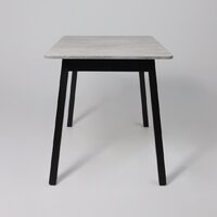 Мамадома Tirk radial-110 раздвижной 110-142х70 (серый сланец/черный) Image #25