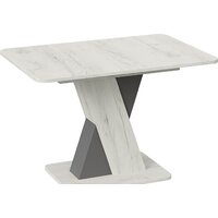 Трия Люксембург тип 3 (дуб крафт белый/серый) Image #5