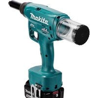Makita DRV250Z (без АКБ) Image #3