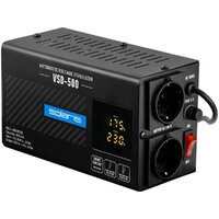 Solaris VSD-500