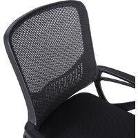 Brabix Next MG-318 (черный) Image #5