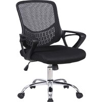 Brabix Next MG-318 (черный)