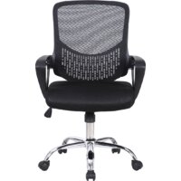 Brabix Next MG-318 (черный) Image #3