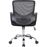 Brabix Next MG-318 (черный) Image #4