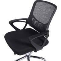 Brabix Next MG-318 (черный) Image #6