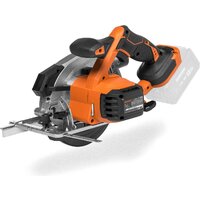 Daewoo Power DAS 1621Li (без АКБ) Image #4