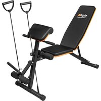 Alpin Junior G-18