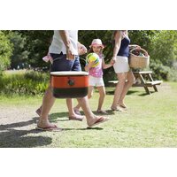 Sahara Mini BBQ (серебристый) Image #10