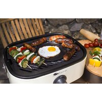 Sahara Mini BBQ (серебристый) Image #7