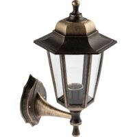 ЭРА Леда1 НБУ 06-60-001 (бронзовый)