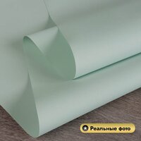 НеоФьюжен Эден 200 230х200 левая (снежная мята, черная фурнитура) Image #6