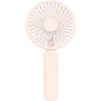 Rombica Flow Handy Fan V Rose