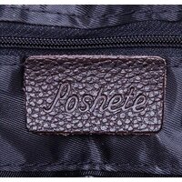 Poshete 294-2059-3-COF (коричневый) Image #7