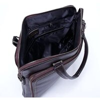 Poshete 294-2059-3-COF (коричневый) Image #4