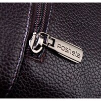 Poshete 294-2059-3-COF (коричневый) Image #6