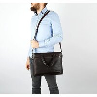 Poshete 294-2059-3-COF (коричневый) Image #2