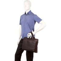 Poshete 294-2059-3-COF (коричневый) Image #8