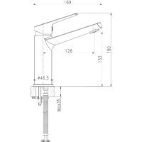 Cersanit Flavis 63037 Image #2