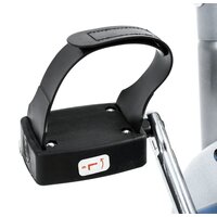 Atlas Sport Fitness Blue Image #8