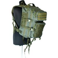 TRAMP Squad 35 (зеленый) Image #3