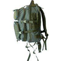 TRAMP Squad 35 (зеленый) Image #4