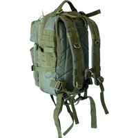 TRAMP Squad 35 (зеленый) Image #2