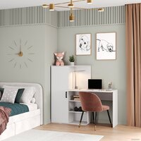 Mio Tesoro Лайт 1420 (белый) Image #9