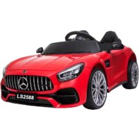 Sundays LS2588 (красный)