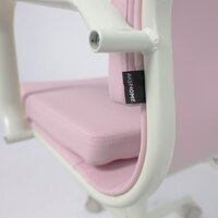 AksHome Indigo LB (розовый/слоновая кость) Image #9