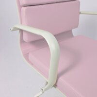 AksHome Indigo LB (розовый/слоновая кость) Image #12