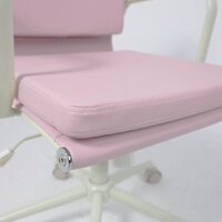 AksHome Indigo LB (розовый/слоновая кость) Image #20